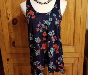 silence + noise tank